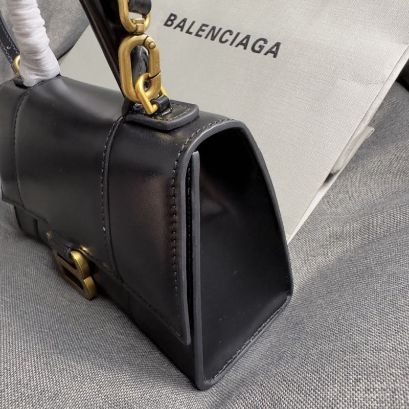 Balenciaga Hourglass Bags